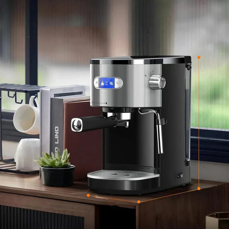 Electactic Espresso Machine 20 Bar