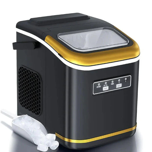 Electactic Retro Bullet Ice Maker