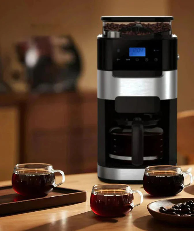 Electactic Coffee Maker 10-Cup