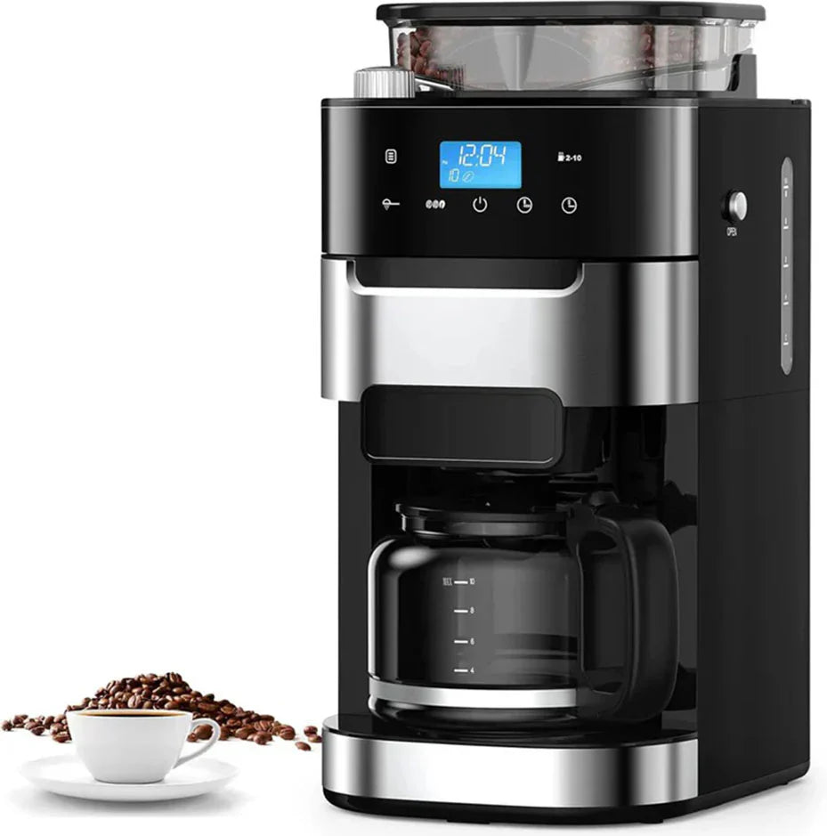 Electactic Coffee Maker 10-Cup