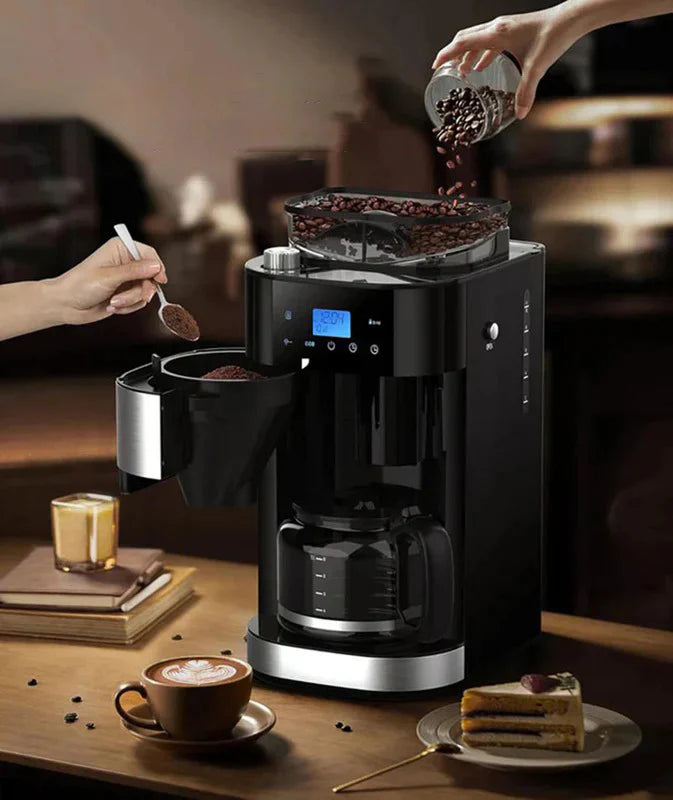 Electactic Coffee Maker 10-Cup